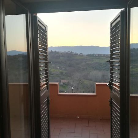 Raggio Di Sole Panzió Rende Kültér fotó