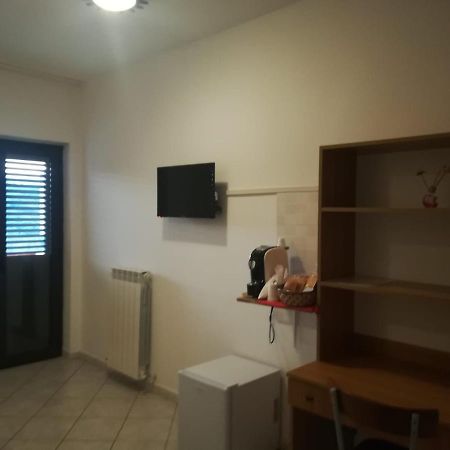 Raggio Di Sole Panzió Rende Kültér fotó