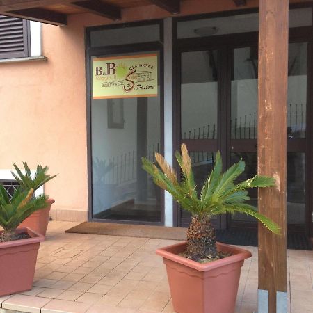 Raggio Di Sole Panzió Rende Kültér fotó