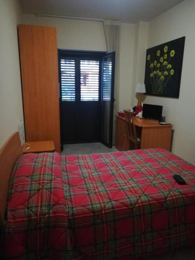 Raggio Di Sole Panzió Rende Kültér fotó