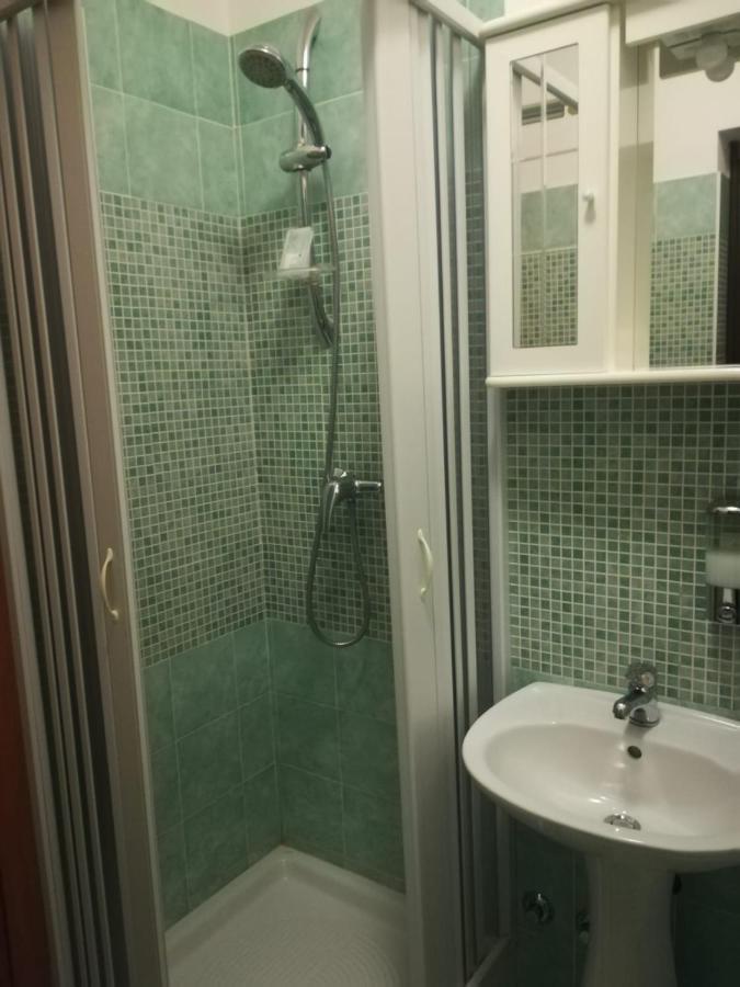 Raggio Di Sole Panzió Rende Kültér fotó