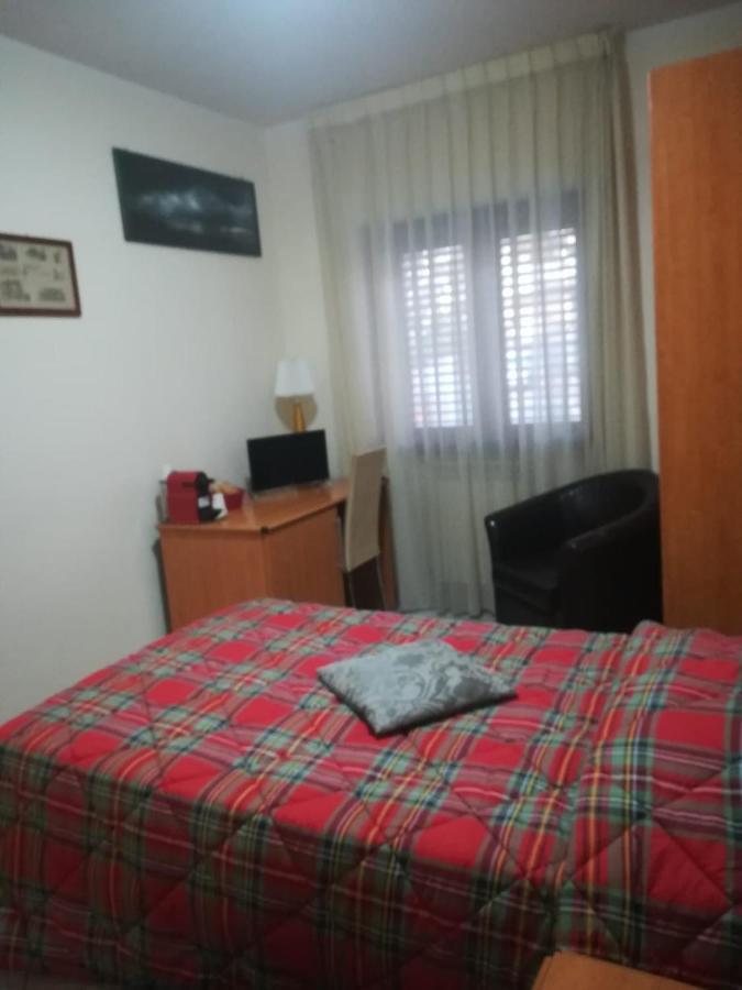Raggio Di Sole Panzió Rende Kültér fotó