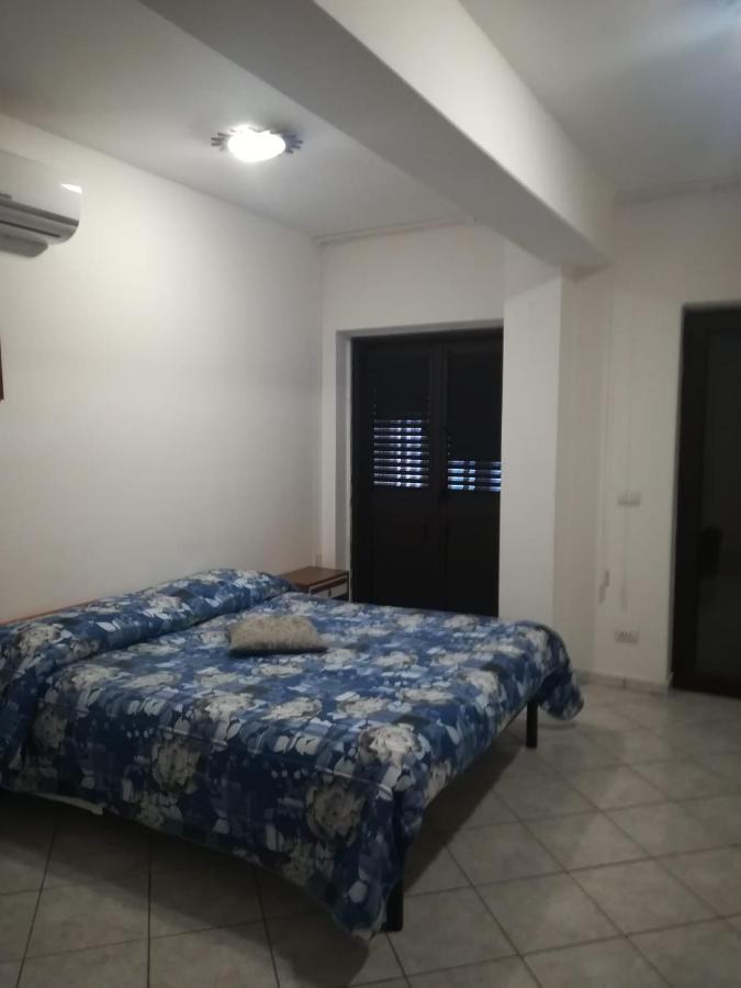 Raggio Di Sole Panzió Rende Kültér fotó