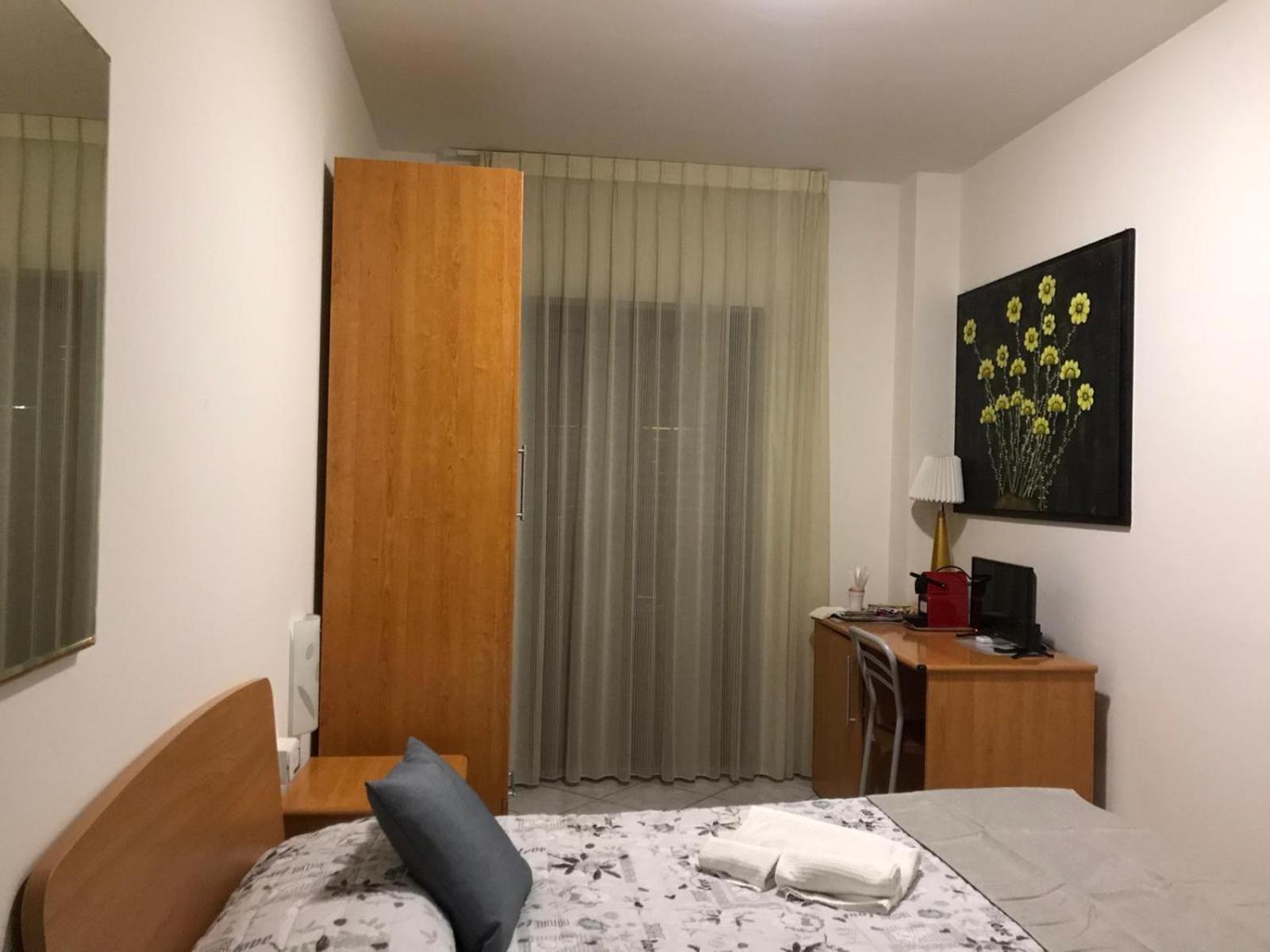 Raggio Di Sole Panzió Rende Kültér fotó