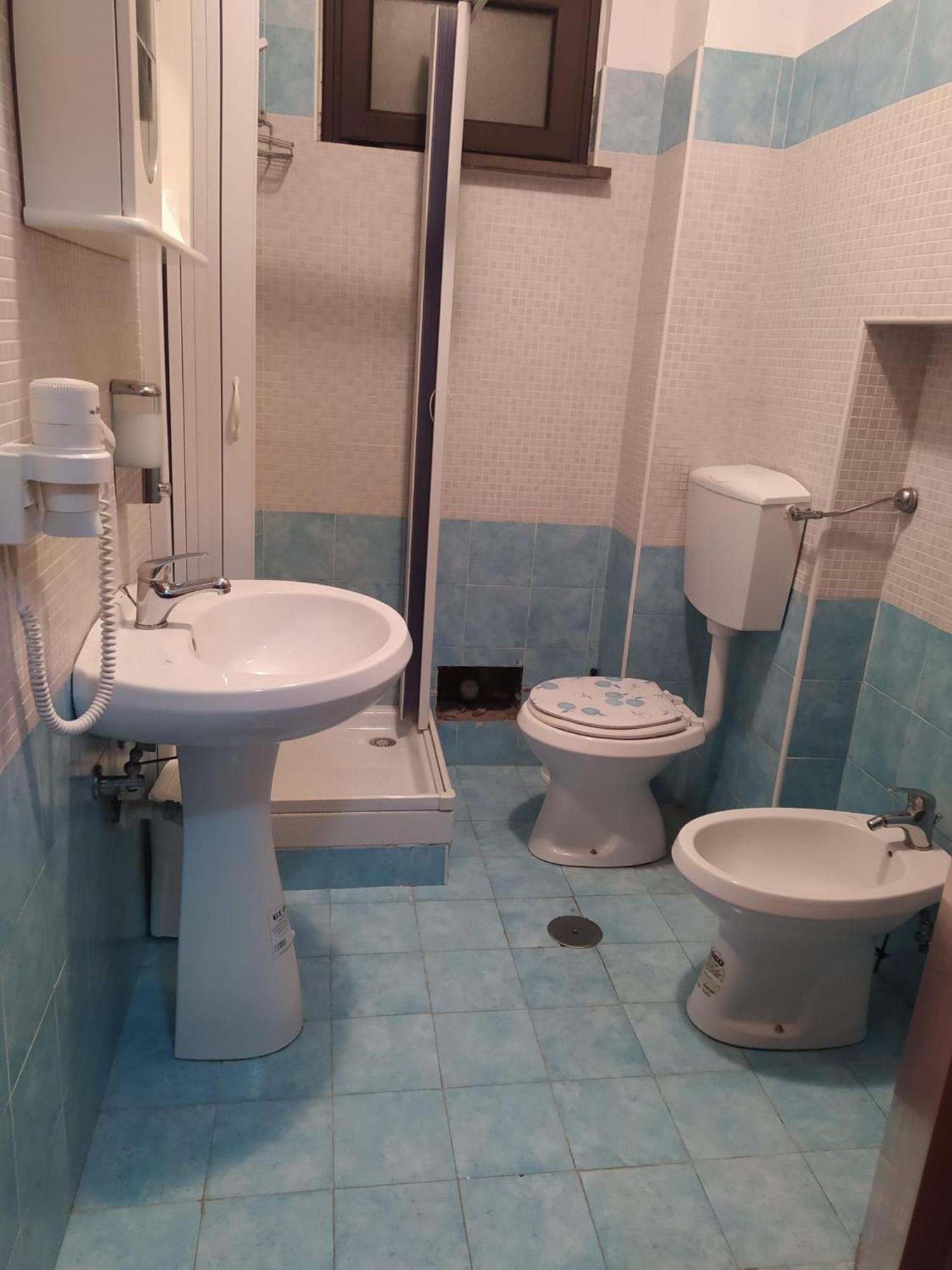 Raggio Di Sole Panzió Rende Kültér fotó
