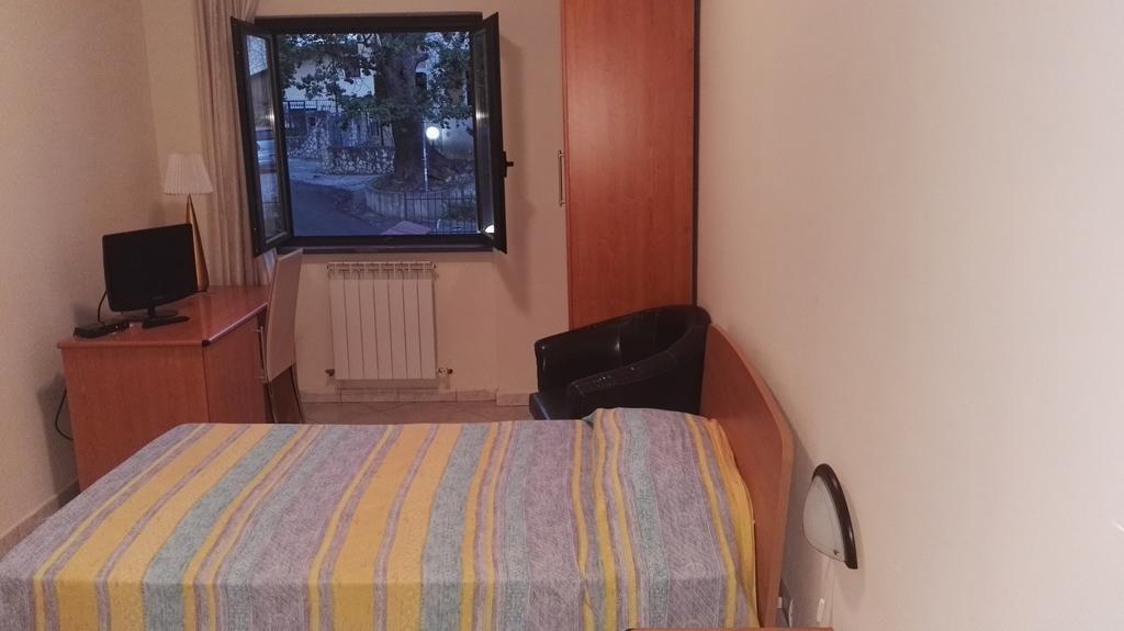 Raggio Di Sole Panzió Rende Kültér fotó