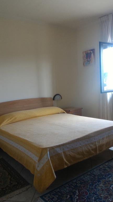 Raggio Di Sole Panzió Rende Kültér fotó