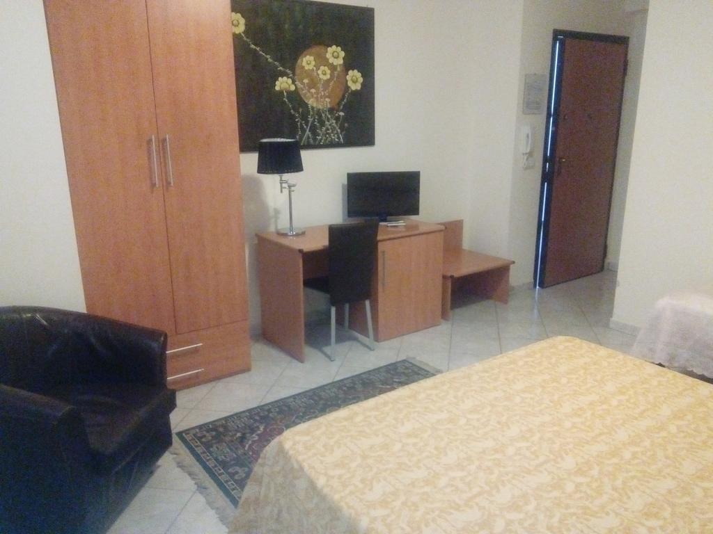 Raggio Di Sole Panzió Rende Kültér fotó
