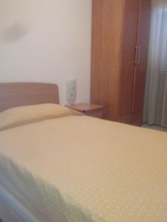 Raggio Di Sole Panzió Rende Kültér fotó