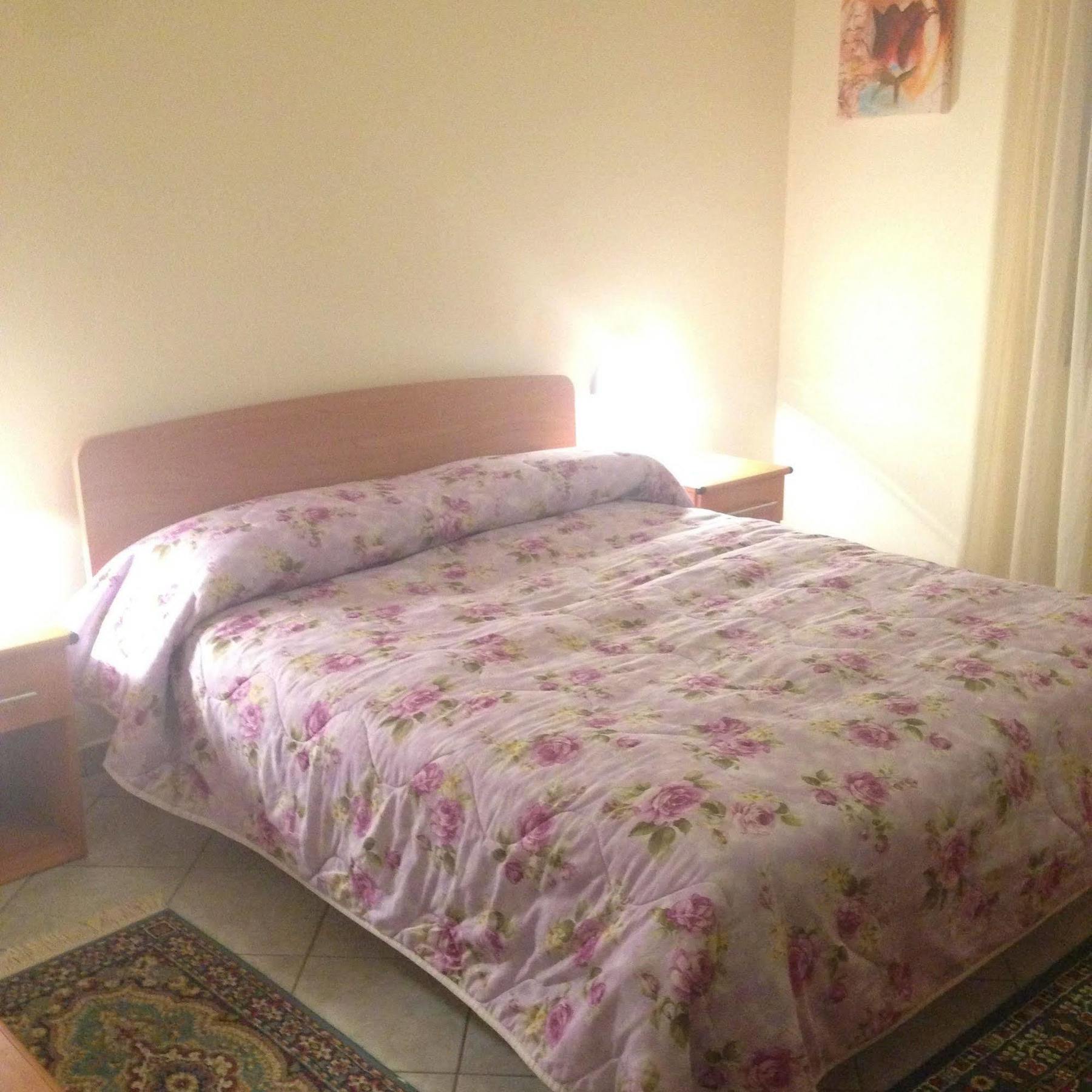 Raggio Di Sole Panzió Rende Kültér fotó