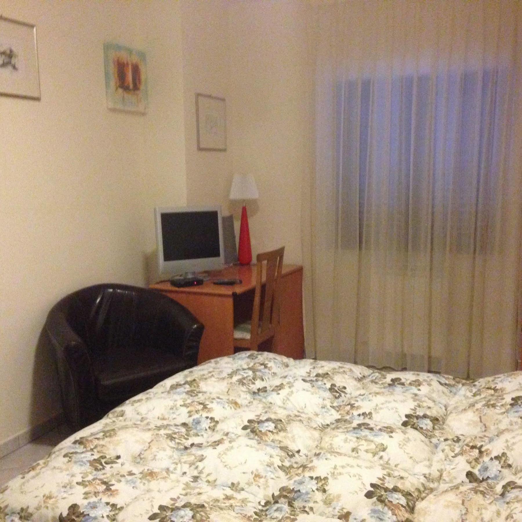 Raggio Di Sole Panzió Rende Kültér fotó