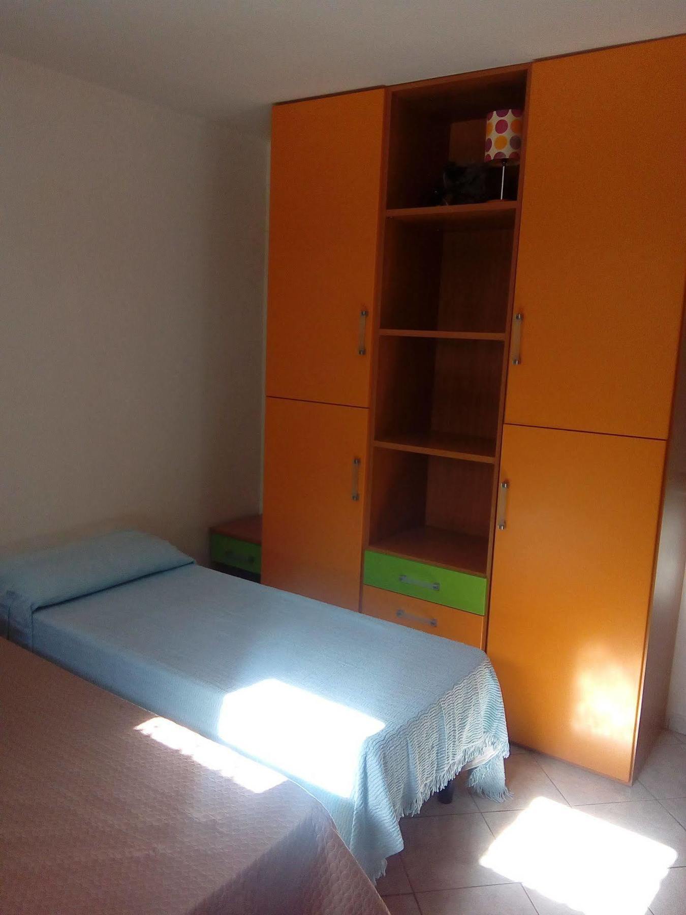 Raggio Di Sole Panzió Rende Kültér fotó