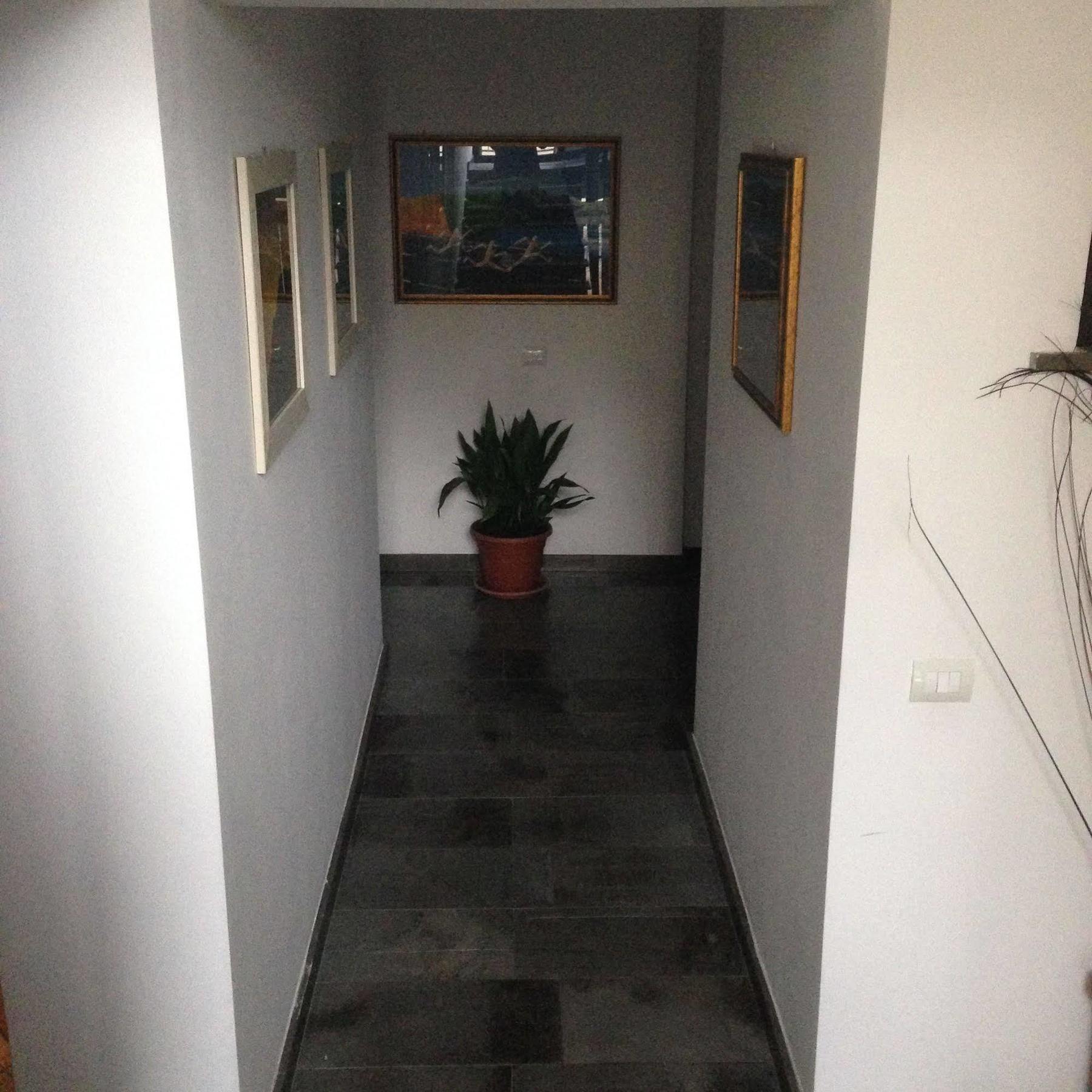 Raggio Di Sole Panzió Rende Kültér fotó