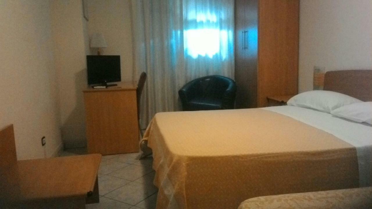 Raggio Di Sole Panzió Rende Kültér fotó
