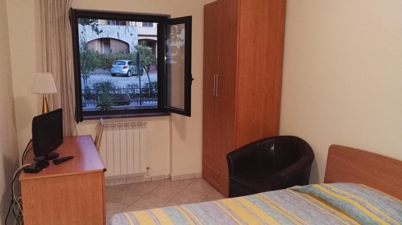 Raggio Di Sole Panzió Rende Kültér fotó
